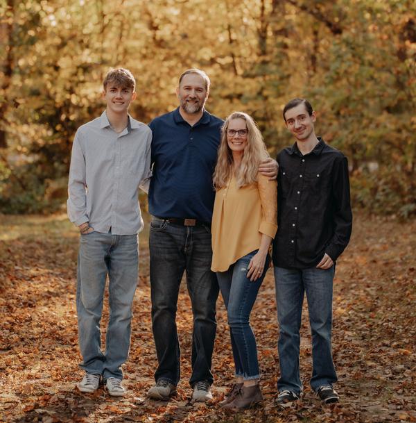 Matt & Tera family, Owners